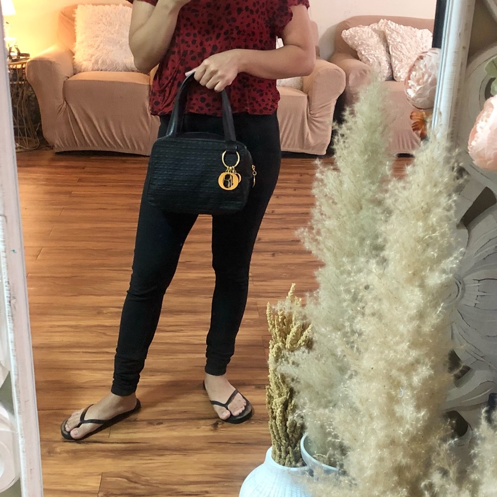 DIOR handbag